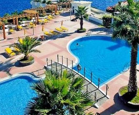 Hotel Alpino Atlantico 4*