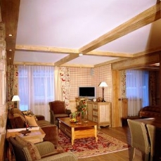 Mont Cervin & Residence/Le Petit Cervin 5*
