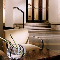 Style Hotel Vienna 5*