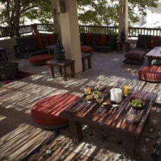 Evason Ma’In Hot Springs & Six Senses Spa 5*