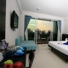 Sugar Palm Karon 3*