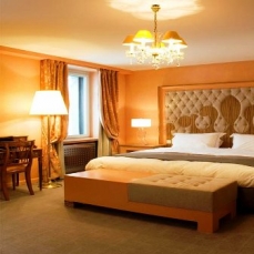 Carlton Hotel 5*