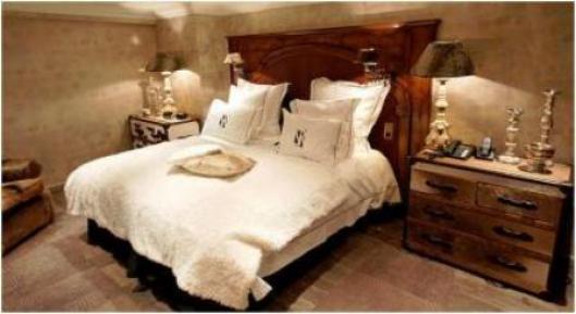 Saint Roch  4*  de Luxe