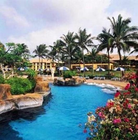 Nirwana Resort Hotel 4*
