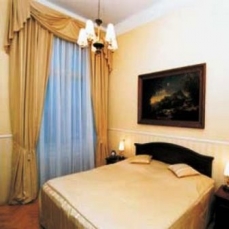 Bristol Kralovska Villa 4*