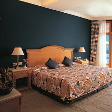 Reef Oasis Beach Resort 5*