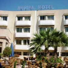 Henipa Hotel 3*