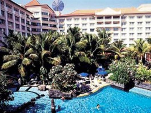 Meliá Purosani 5*