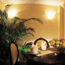 Amathus Beach Hotel 5*