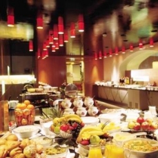 Theresia Garden Hotel 4* de Luxe