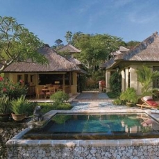 Four Seasons Resort Bali at Jimbaran Bay 5* de Luxe
