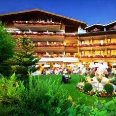 Salzburgerhof 5*