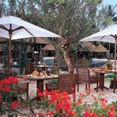 The Oberoi Lombok 5*