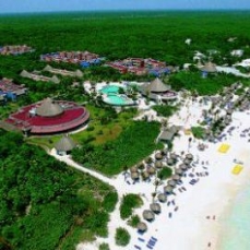 Catalonia Playa Maroma 4*