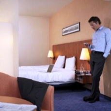 Tulip Inn City West 3*