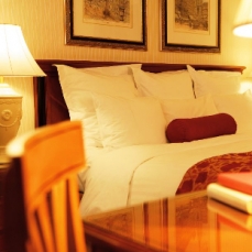 Marriott Vienna 5*