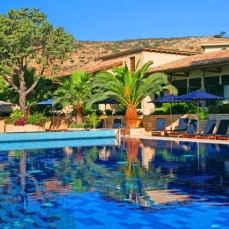 Columbia Beach Hotel 4*
