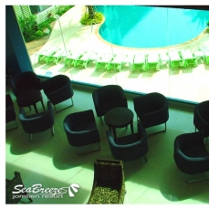 Sea Breeze Jomtien Resort 3*