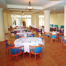 Old Palace Resort 5*