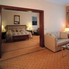 Kempinski Grand Hotel Des Bains 5*
