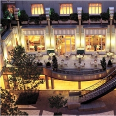 Conrad Brussels 5* de Luxe