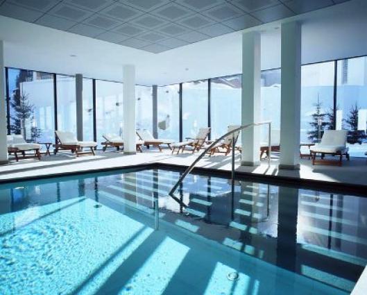 Madlein 4* de Luxe