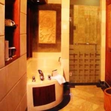 Bali Tropic Resort & SPA 4*