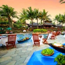 Le Meridien Nirwana Golf & Spa Resort 5*