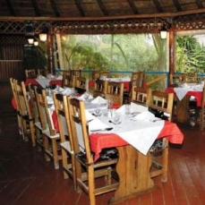 Hotel Kawama 3*