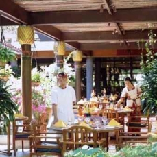 Meliá Bali - The Garden Villas 5*