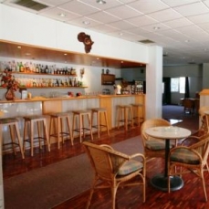 Blue Crane Hotel Apts(А)