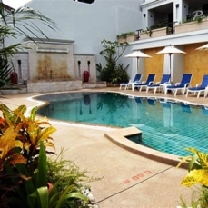 Hotel Gloria 3*