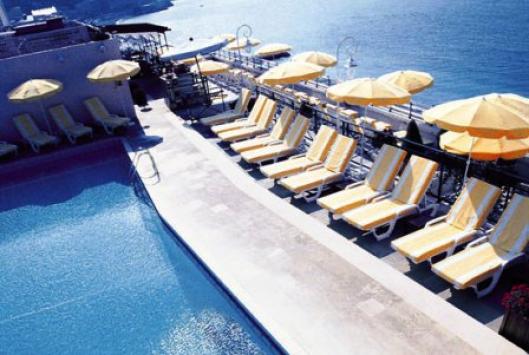 Le Meridien Nice 4*