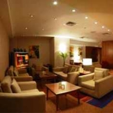 Hilton Prague 5*