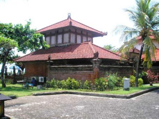 Inna Putri Bali 4*