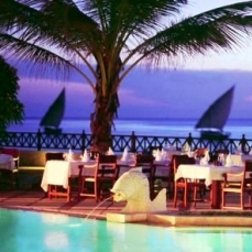 Zanzibar Serena Inn 4*