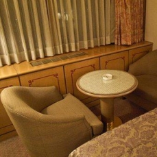 Koreana Hotel 4*