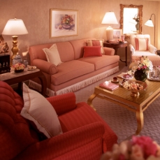 Mandarin Oriental Bangkok 5*