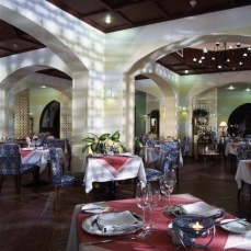 Domina Coral Bay Prestige 5*