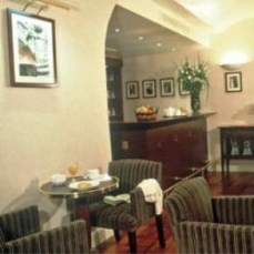 Hotel Washington Opera 4*