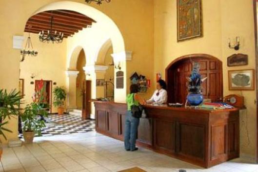Hotel del Tejadillo 4*