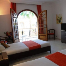 Seti Sharm 4*