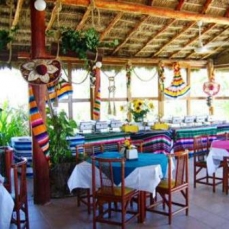 Los Lirios Hotel Cabanas 4*