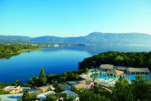 Grecotel Eva Palace 5*
