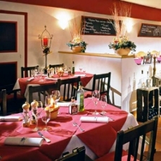 JAgdhof am Fuschl see (ex. Arabella Sheraton Hotel JAgdhof) 4*