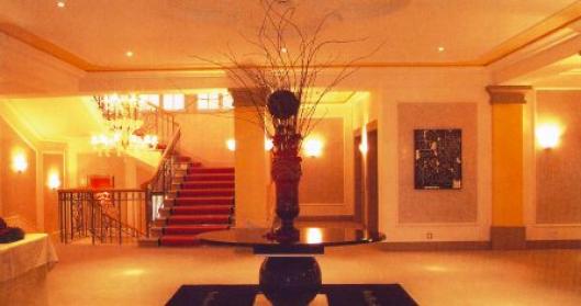 Grand Hotel Bellevue 5*