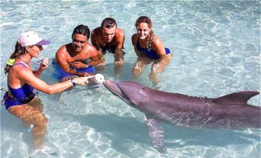 InterContinental Resort & Spa Moorea 5*