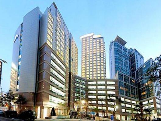 Ramada Hotel and Suites Seoul Central 5*