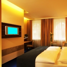 Austria Trend Hotel Europa 4*