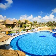 Occidental Allegro Playacar 4*
